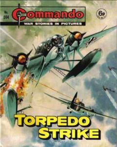 Torpedo Strike