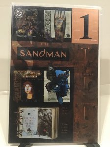 The Sandman #41 (1992)