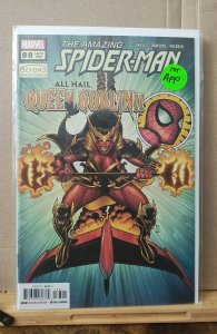 The Amazing Spider-Man #88 (2022)