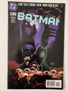 Batman #539 (1997)