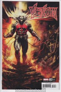 VENOM (2021 MARVEL) #19 VARIANT 1:25 MARCO MASTRAZZO NM R04324