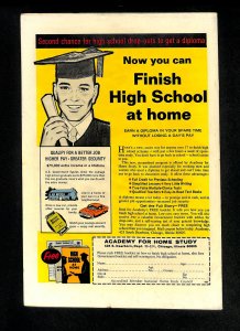 Nick Fury, Agent of SHIELD #13