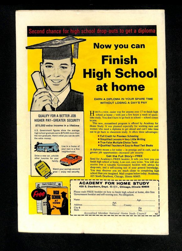 Nick Fury, Agent of SHIELD #13