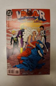 Valor #17 (1994) NM DC Comic Book J731