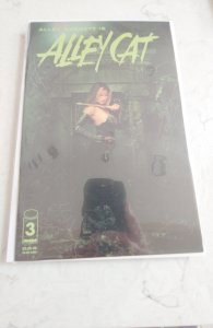 Alleycat #3