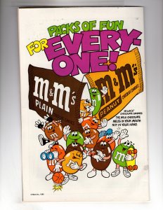 Blue Beetle #2 (1986)   / ID#253