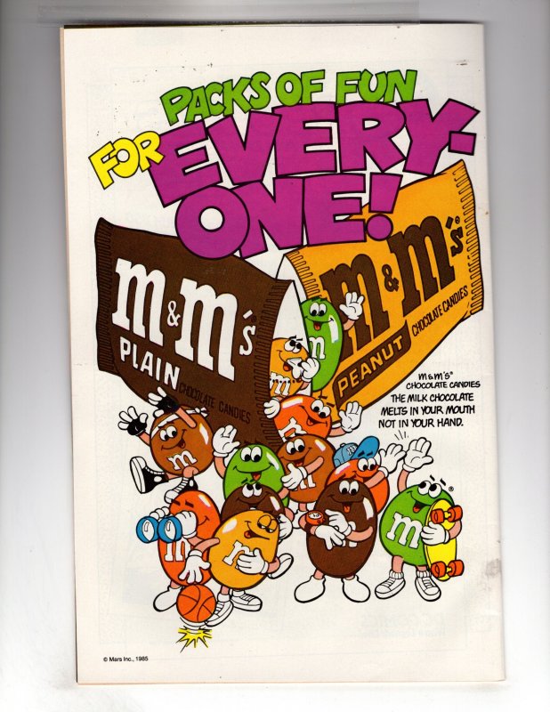 Blue Beetle #2 (1986)   / ID#253