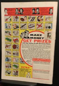 Avengers, The #93 (Nov-71) VF High-Grade Avengers