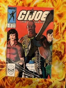 G.I. Joe: A Real American Hero #78 (1988) - VF/NM