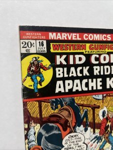 Western Gunfighters #16