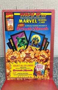 What if...? #51 (1993)