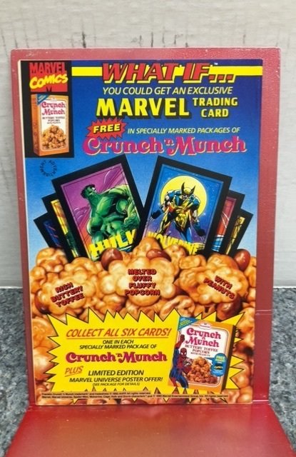 What if...? #51 (1993)