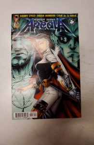 Warrior Nun Areala #3 (1997) NM Antarctic Comic Book J735