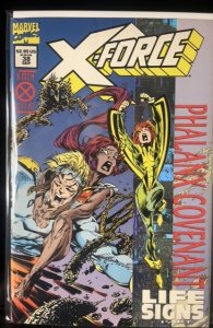 X-Force #38 (1994)