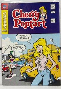 Cherry Poptart #1 (1982)