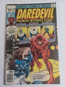 Daredevil #146 - Bullseye - 1977- (-NM)