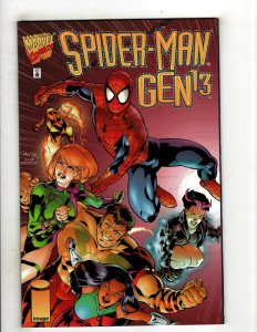 Spider-Man/Gen 13 #1 (1996) OF21