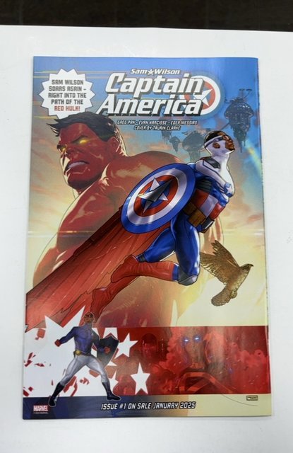 The Amazing Spider-Man #61 (2025)