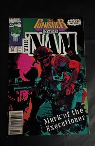 The 'Nam #53 (1991)