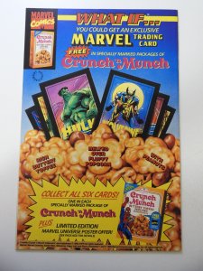 The Amazing Spider-Man #378 (1993) FN Condition