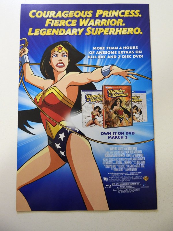 Wolverine #71 (2009) VF/NM Condition