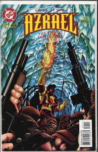 Azrael #25 (1997) Azrael