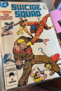 Lot of 49 Comics (See Description) Spawn, Suicide Squad, Superman, Shadowhawk...