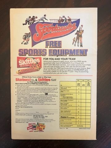 Mark Hazzard: Merc #1 (1986) - VF/NM