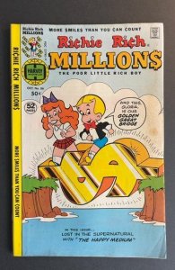 Richie Rich Millions #86 (1977)