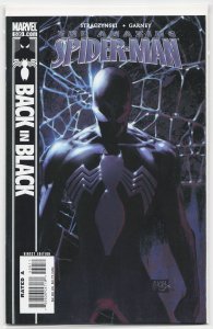 The Amazing Spider-Man #539 (2007)