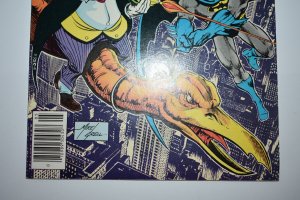 Batman #287 (1977) Penguin VF 8.0 Comic Book
