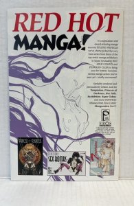 Sexhibition #1 (1995)