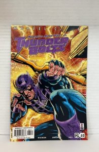 Thunderbolts #65 (2002)