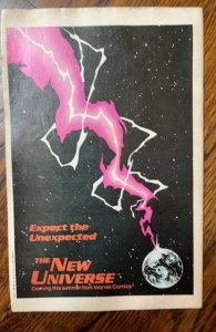 Web of Spider-Man Annual #2 Direct Edition (1986)