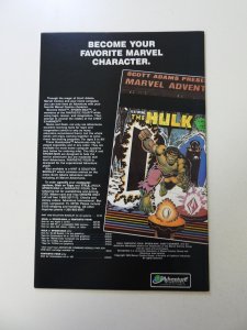 The Amazing Spider-Man #276 (1986) VF+ condition