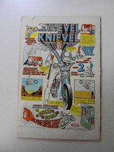 Marvel Team-Up #18 (1974) VG condition