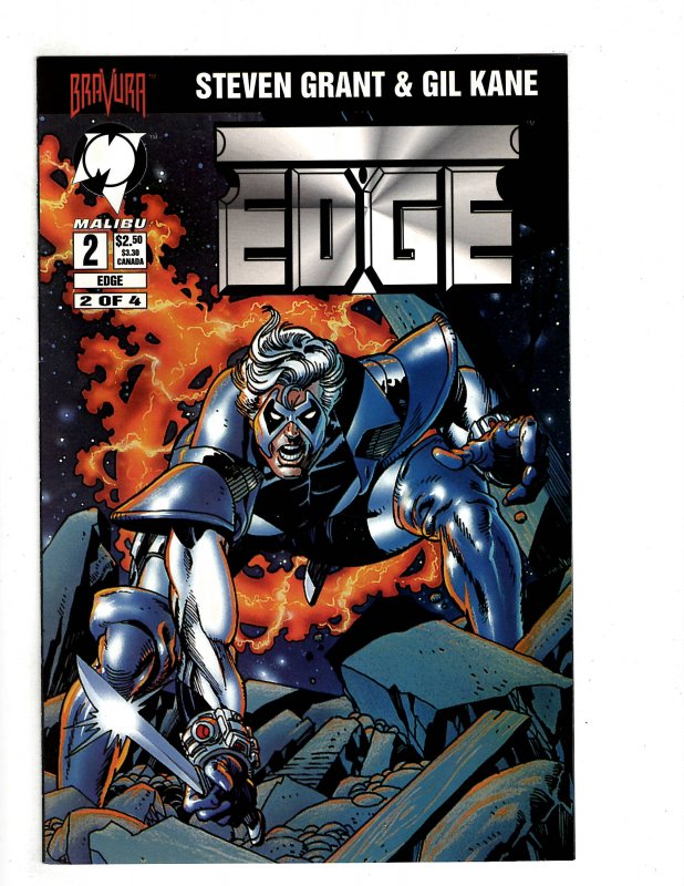 Edge #2  SR35