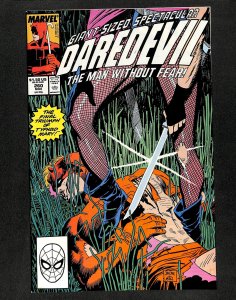 Daredevil #260 Masked Marauder! Stilt-Man!