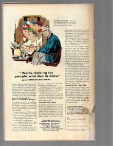 Strange Tales #165 (1968)