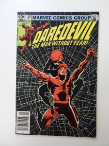 Daredevil #188 (1982) FN/VF condition