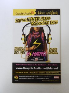 All-New All-Different Point One #1 variant VF condition