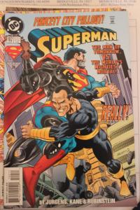 Superman  102 NM