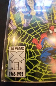 Web of Spider-Man #98 (1993)