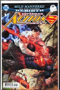 Action Comics #974 (2017)