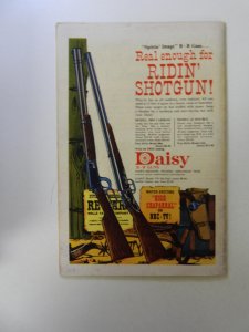 Superman #208 (1968) FN/VF condition