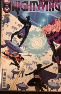 Nightwing #86 (2022)