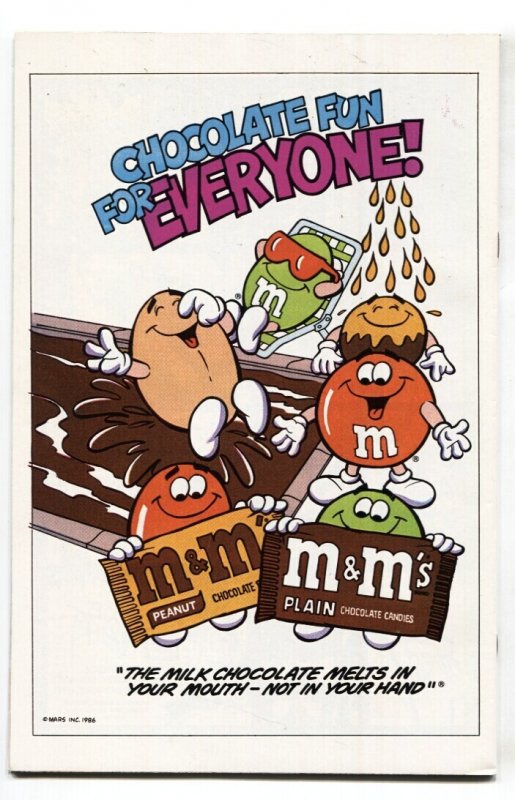 Batman #406 - 1987 - DC - NM- - comic book