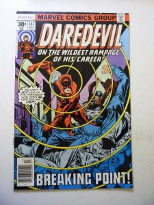 Daredevil #147 (1977) FN/VF Condition