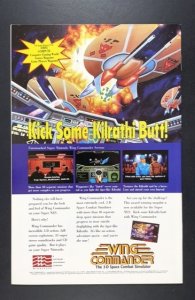 The Amazing Spider-Man #374 (1993)