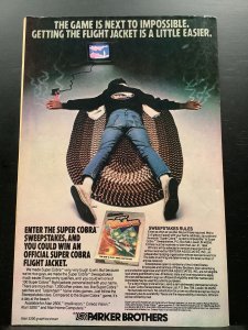 The Incredible Hulk #274 (1982)